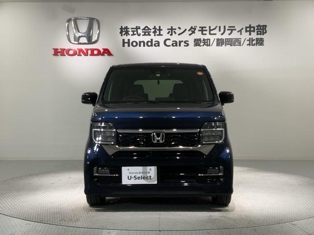 Ｎ－ＷＧＮカスタム Ｌ・ターボ　Ｈ　ＳＥＮＳＩＮＧ　最長５年保証　ワンオーナー　ナビＶＸＭ－２３４ＶＦＩ　ＴＶ　Ｒカメラ　ＣＤ録音　ＢＴオ－ディオ　ＤＶＤ　ドラレコ　シートヒーター　ＥＴＣ　ＬＥＤライト　ＶＳＡ　クルコン　フォグ（53枚目）