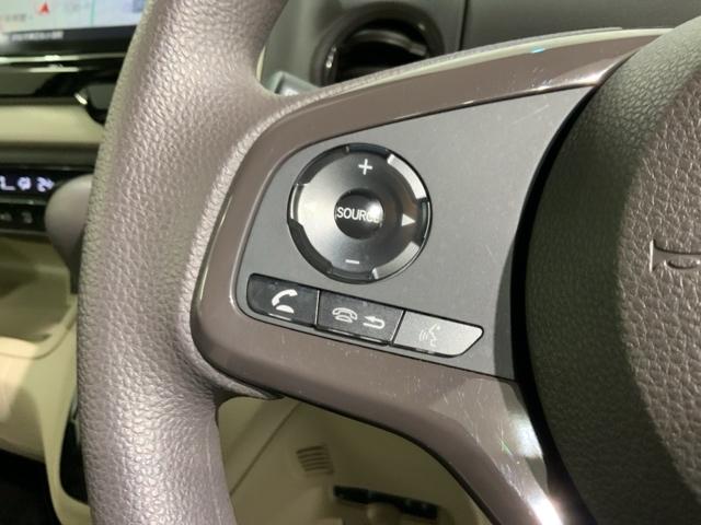 Ｎ－ＢＯＸ Ｇ・Ｌホンダセンシング　最長５年保証　ワンオーナー　ナビＶＸＵ－１８５ＮＢＩ　Ｒカメラ　ＣＤ録音　ＢＴオ－ディオ　ＤＶＤ　ドラレコ　ＥＴＣ　ＬＥＤライト　ＶＳＡ　クルコン　スマートキー　盗難防止装置　整備記録簿　ＡＡＣ（10枚目）