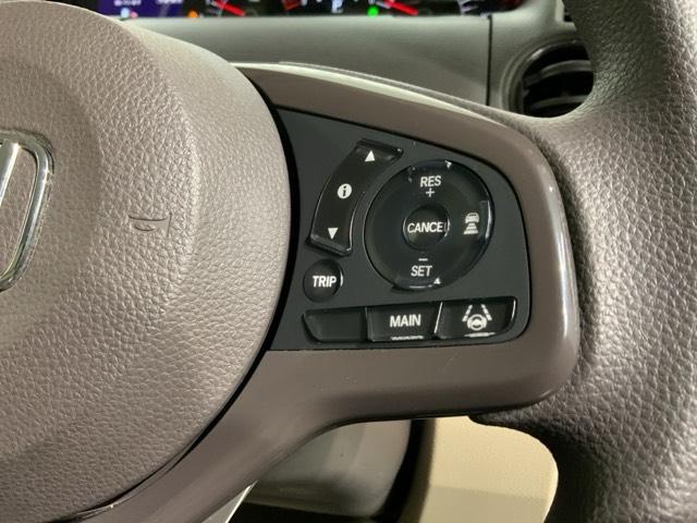 Ｎ－ＢＯＸ Ｇ・Ｌホンダセンシング　最長５年保証　ワンオーナー　ナビＶＸＵ－１８５ＮＢＩ　Ｒカメラ　ＣＤ録音　ＢＴオ－ディオ　ＤＶＤ　ドラレコ　ＥＴＣ　ＬＥＤライト　ＶＳＡ　クルコン　スマートキー　盗難防止装置　整備記録簿　ＡＡＣ（11枚目）