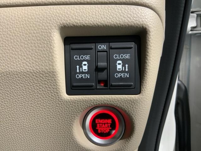 Ｎ－ＢＯＸ Ｇ・Ｌホンダセンシング　最長５年保証　ワンオーナー　ナビＶＸＵ－１８５ＮＢＩ　Ｒカメラ　ＣＤ録音　ＢＴオ－ディオ　ＤＶＤ　ドラレコ　ＥＴＣ　ＬＥＤライト　ＶＳＡ　クルコン　スマートキー　盗難防止装置　整備記録簿　ＡＡＣ（14枚目）