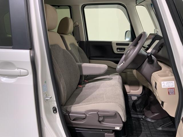 Ｎ－ＢＯＸ Ｇ・Ｌホンダセンシング　最長５年保証　ワンオーナー　ナビＶＸＵ－１８５ＮＢＩ　Ｒカメラ　ＣＤ録音　ＢＴオ－ディオ　ＤＶＤ　ドラレコ　ＥＴＣ　ＬＥＤライト　ＶＳＡ　クルコン　スマートキー　盗難防止装置　整備記録簿　ＡＡＣ（17枚目）