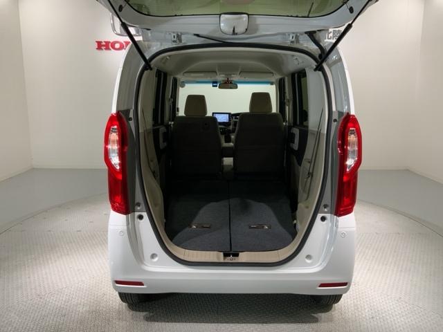 Ｎ－ＢＯＸ Ｇ・Ｌホンダセンシング　最長５年保証　ワンオーナー　ナビＶＸＵ－１８５ＮＢＩ　Ｒカメラ　ＣＤ録音　ＢＴオ－ディオ　ＤＶＤ　ドラレコ　ＥＴＣ　ＬＥＤライト　ＶＳＡ　クルコン　スマートキー　盗難防止装置　整備記録簿　ＡＡＣ（19枚目）