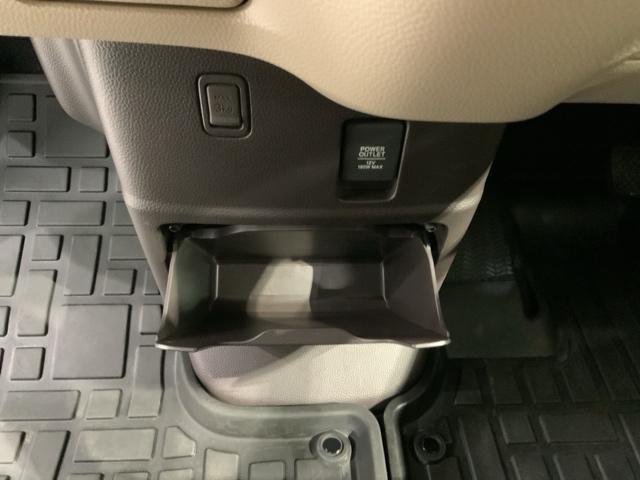 Ｎ－ＢＯＸ Ｇ・Ｌホンダセンシング　最長５年保証　ワンオーナー　ナビＶＸＵ－１８５ＮＢＩ　Ｒカメラ　ＣＤ録音　ＢＴオ－ディオ　ＤＶＤ　ドラレコ　ＥＴＣ　ＬＥＤライト　ＶＳＡ　クルコン　スマートキー　盗難防止装置　整備記録簿　ＡＡＣ（27枚目）