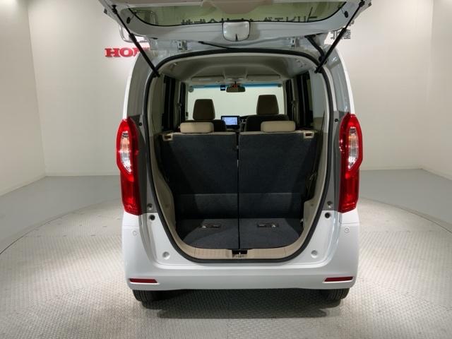 Ｎ－ＢＯＸ Ｇ・Ｌホンダセンシング　最長５年保証　ワンオーナー　ナビＶＸＵ－１８５ＮＢＩ　Ｒカメラ　ＣＤ録音　ＢＴオ－ディオ　ＤＶＤ　ドラレコ　ＥＴＣ　ＬＥＤライト　ＶＳＡ　クルコン　スマートキー　盗難防止装置　整備記録簿　ＡＡＣ（35枚目）