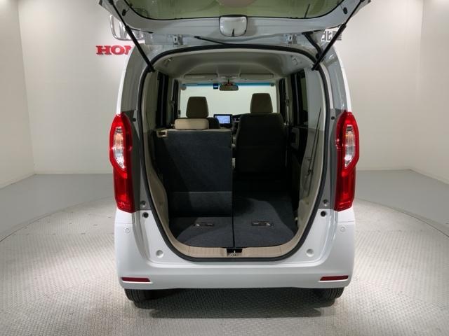 Ｎ－ＢＯＸ Ｇ・Ｌホンダセンシング　最長５年保証　ワンオーナー　ナビＶＸＵ－１８５ＮＢＩ　Ｒカメラ　ＣＤ録音　ＢＴオ－ディオ　ＤＶＤ　ドラレコ　ＥＴＣ　ＬＥＤライト　ＶＳＡ　クルコン　スマートキー　盗難防止装置　整備記録簿　ＡＡＣ（36枚目）