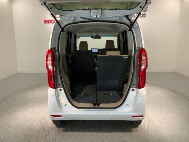 Ｎ－ＢＯＸ Ｇ・Ｌホンダセンシング　最長５年保証　ワンオーナー　ナビＶＸＵ－１８５ＮＢＩ　Ｒカメラ　ＣＤ録音　ＢＴオ－ディオ　ＤＶＤ　ドラレコ　ＥＴＣ　ＬＥＤライト　ＶＳＡ　クルコン　スマートキー　盗難防止装置　整備記録簿　ＡＡＣ（37枚目）