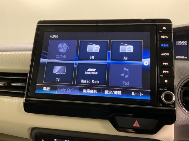 Ｎ－ＢＯＸ Ｇ・Ｌホンダセンシング　最長５年保証　ワンオーナー　ナビＶＸＵ－１８５ＮＢＩ　Ｒカメラ　ＣＤ録音　ＢＴオ－ディオ　ＤＶＤ　ドラレコ　ＥＴＣ　ＬＥＤライト　ＶＳＡ　クルコン　スマートキー　盗難防止装置　整備記録簿　ＡＡＣ（38枚目）