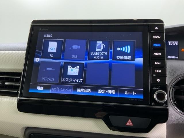Ｎ－ＢＯＸ Ｇ・Ｌホンダセンシング　最長５年保証　ワンオーナー　ナビＶＸＵ－１８５ＮＢＩ　Ｒカメラ　ＣＤ録音　ＢＴオ－ディオ　ＤＶＤ　ドラレコ　ＥＴＣ　ＬＥＤライト　ＶＳＡ　クルコン　スマートキー　盗難防止装置　整備記録簿　ＡＡＣ（39枚目）