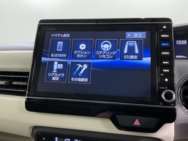 Ｎ－ＢＯＸ Ｇ・Ｌホンダセンシング　最長５年保証　ワンオーナー　ナビＶＸＵ－１８５ＮＢＩ　Ｒカメラ　ＣＤ録音　ＢＴオ－ディオ　ＤＶＤ　ドラレコ　ＥＴＣ　ＬＥＤライト　ＶＳＡ　クルコン　スマートキー　盗難防止装置　整備記録簿　ＡＡＣ（41枚目）