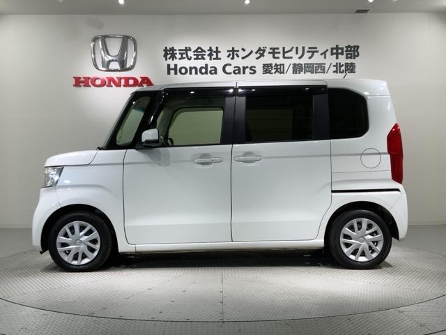 Ｎ－ＢＯＸ Ｇ・Ｌホンダセンシング　最長５年保証　ワンオーナー　ナビＶＸＵ－１８５ＮＢＩ　Ｒカメラ　ＣＤ録音　ＢＴオ－ディオ　ＤＶＤ　ドラレコ　ＥＴＣ　ＬＥＤライト　ＶＳＡ　クルコン　スマートキー　盗難防止装置　整備記録簿　ＡＡＣ（47枚目）