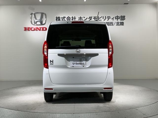 Ｎ－ＢＯＸ Ｇ・Ｌホンダセンシング　最長５年保証　ワンオーナー　ナビＶＸＵ－１８５ＮＢＩ　Ｒカメラ　ＣＤ録音　ＢＴオ－ディオ　ＤＶＤ　ドラレコ　ＥＴＣ　ＬＥＤライト　ＶＳＡ　クルコン　スマートキー　盗難防止装置　整備記録簿　ＡＡＣ（49枚目）