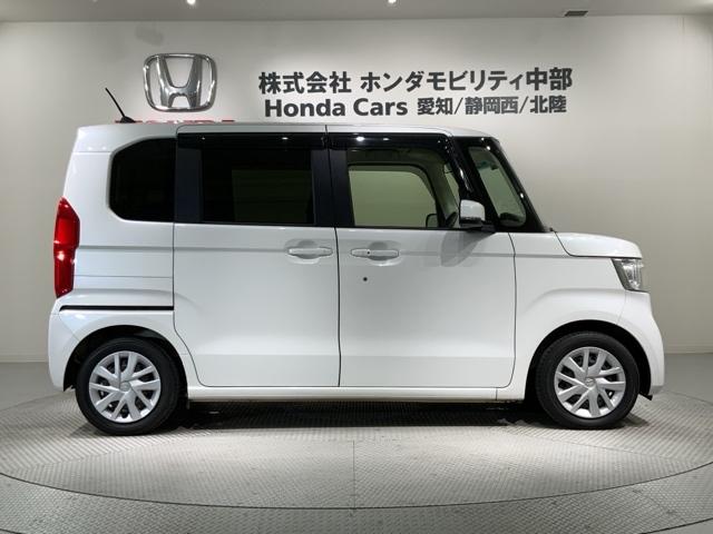 Ｎ－ＢＯＸ Ｇ・Ｌホンダセンシング　最長５年保証　ワンオーナー　ナビＶＸＵ－１８５ＮＢＩ　Ｒカメラ　ＣＤ録音　ＢＴオ－ディオ　ＤＶＤ　ドラレコ　ＥＴＣ　ＬＥＤライト　ＶＳＡ　クルコン　スマートキー　盗難防止装置　整備記録簿　ＡＡＣ（51枚目）