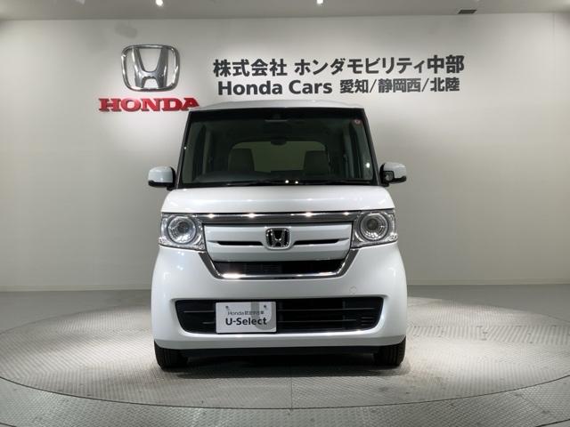 Ｎ－ＢＯＸ Ｇ・Ｌホンダセンシング　最長５年保証　ワンオーナー　ナビＶＸＵ－１８５ＮＢＩ　Ｒカメラ　ＣＤ録音　ＢＴオ－ディオ　ＤＶＤ　ドラレコ　ＥＴＣ　ＬＥＤライト　ＶＳＡ　クルコン　スマートキー　盗難防止装置　整備記録簿　ＡＡＣ（53枚目）