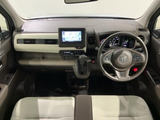 Ｎ－ＷＧＮ Ｌ　Ｈ　ＳＥＮＳＩＮＧ　最長５年保証　ワンオーナー　ナビＶＸＭ－２３５ＣＩ　Ｒカメラ　ＣＤ録音　ＢＴオ－ディオ　ドラレコ　シートヒーター　ＶＳＡ　クルコン　スマートキー　盗難防止装置　整備記録簿　ＡＡＣ（8枚目）