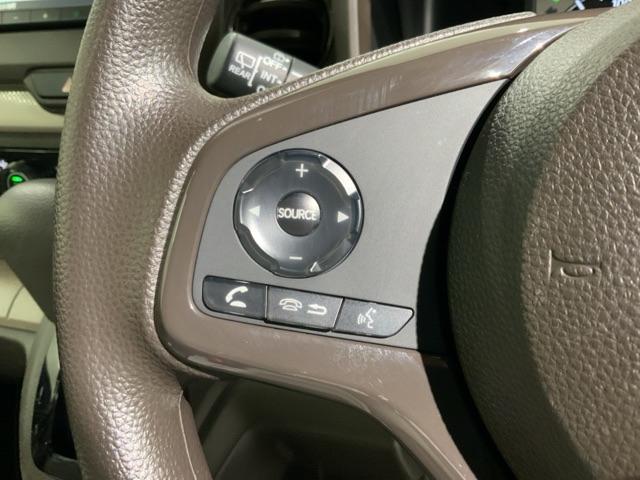 Ｎ－ＷＧＮ Ｌ　Ｈ　ＳＥＮＳＩＮＧ　最長５年保証　ワンオーナー　ナビＶＸＭ－２３５ＣＩ　Ｒカメラ　ＣＤ録音　ＢＴオ－ディオ　ドラレコ　シートヒーター　ＶＳＡ　クルコン　スマートキー　盗難防止装置　整備記録簿　ＡＡＣ（9枚目）