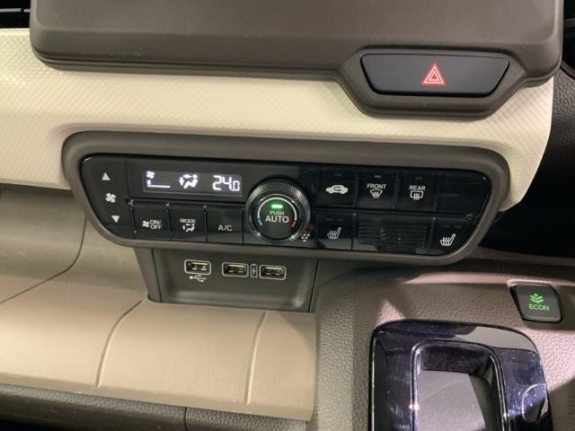 Ｎ－ＷＧＮ Ｌ　Ｈ　ＳＥＮＳＩＮＧ　最長５年保証　ワンオーナー　ナビＶＸＭ－２３５ＣＩ　Ｒカメラ　ＣＤ録音　ＢＴオ－ディオ　ドラレコ　シートヒーター　ＶＳＡ　クルコン　スマートキー　盗難防止装置　整備記録簿　ＡＡＣ（12枚目）