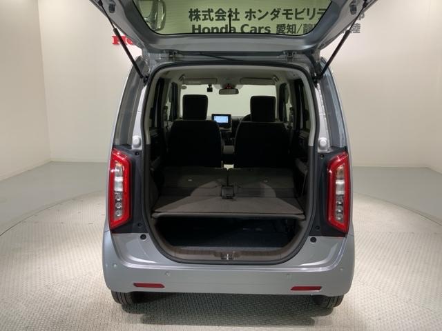 Ｎ－ＷＧＮ Ｌ　Ｈ　ＳＥＮＳＩＮＧ　最長５年保証　ワンオーナー　ナビＶＸＭ－２３５ＣＩ　Ｒカメラ　ＣＤ録音　ＢＴオ－ディオ　ドラレコ　シートヒーター　ＶＳＡ　クルコン　スマートキー　盗難防止装置　整備記録簿　ＡＡＣ（18枚目）