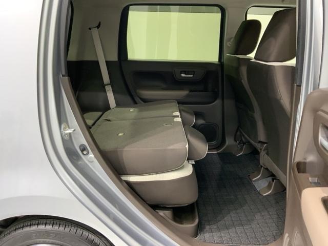 Ｎ－ＷＧＮ Ｌ　Ｈ　ＳＥＮＳＩＮＧ　最長５年保証　ワンオーナー　ナビＶＸＭ－２３５ＣＩ　Ｒカメラ　ＣＤ録音　ＢＴオ－ディオ　ドラレコ　シートヒーター　ＶＳＡ　クルコン　スマートキー　盗難防止装置　整備記録簿　ＡＡＣ（34枚目）