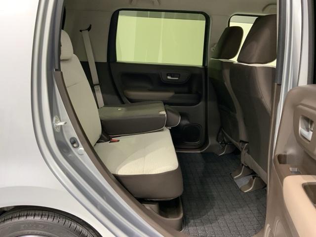 Ｎ－ＷＧＮ Ｌ　Ｈ　ＳＥＮＳＩＮＧ　最長５年保証　ワンオーナー　ナビＶＸＭ－２３５ＣＩ　Ｒカメラ　ＣＤ録音　ＢＴオ－ディオ　ドラレコ　シートヒーター　ＶＳＡ　クルコン　スマートキー　盗難防止装置　整備記録簿　ＡＡＣ（35枚目）