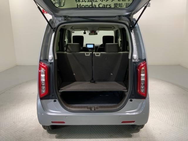 Ｎ－ＷＧＮ Ｌ　Ｈ　ＳＥＮＳＩＮＧ　最長５年保証　ワンオーナー　ナビＶＸＭ－２３５ＣＩ　Ｒカメラ　ＣＤ録音　ＢＴオ－ディオ　ドラレコ　シートヒーター　ＶＳＡ　クルコン　スマートキー　盗難防止装置　整備記録簿　ＡＡＣ（36枚目）