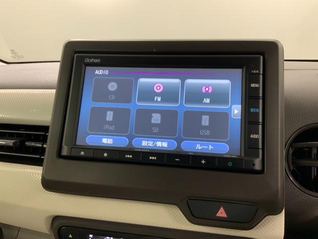 Ｎ－ＷＧＮ Ｌ　Ｈ　ＳＥＮＳＩＮＧ　最長５年保証　ワンオーナー　ナビＶＸＭ－２３５ＣＩ　Ｒカメラ　ＣＤ録音　ＢＴオ－ディオ　ドラレコ　シートヒーター　ＶＳＡ　クルコン　スマートキー　盗難防止装置　整備記録簿　ＡＡＣ（39枚目）