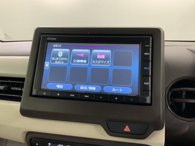 Ｎ－ＷＧＮ Ｌ　Ｈ　ＳＥＮＳＩＮＧ　最長５年保証　ワンオーナー　ナビＶＸＭ－２３５ＣＩ　Ｒカメラ　ＣＤ録音　ＢＴオ－ディオ　ドラレコ　シートヒーター　ＶＳＡ　クルコン　スマートキー　盗難防止装置　整備記録簿　ＡＡＣ（40枚目）