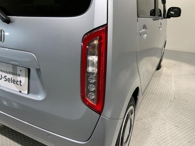 Ｎ－ＷＧＮ Ｌ　Ｈ　ＳＥＮＳＩＮＧ　最長５年保証　ワンオーナー　ナビＶＸＭ－２３５ＣＩ　Ｒカメラ　ＣＤ録音　ＢＴオ－ディオ　ドラレコ　シートヒーター　ＶＳＡ　クルコン　スマートキー　盗難防止装置　整備記録簿　ＡＡＣ（45枚目）