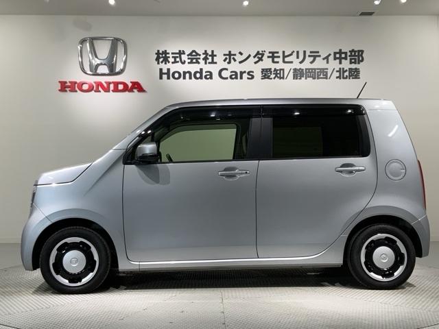Ｎ－ＷＧＮ Ｌ　Ｈ　ＳＥＮＳＩＮＧ　最長５年保証　ワンオーナー　ナビＶＸＭ－２３５ＣＩ　Ｒカメラ　ＣＤ録音　ＢＴオ－ディオ　ドラレコ　シートヒーター　ＶＳＡ　クルコン　スマートキー　盗難防止装置　整備記録簿　ＡＡＣ（47枚目）