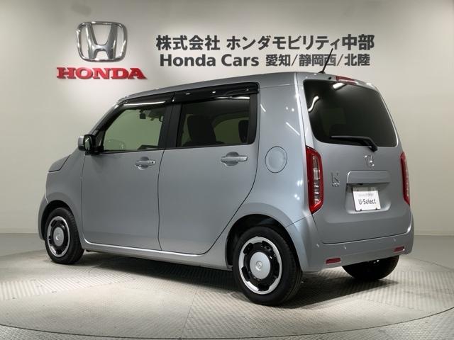 Ｎ－ＷＧＮ Ｌ　Ｈ　ＳＥＮＳＩＮＧ　最長５年保証　ワンオーナー　ナビＶＸＭ－２３５ＣＩ　Ｒカメラ　ＣＤ録音　ＢＴオ－ディオ　ドラレコ　シートヒーター　ＶＳＡ　クルコン　スマートキー　盗難防止装置　整備記録簿　ＡＡＣ（48枚目）