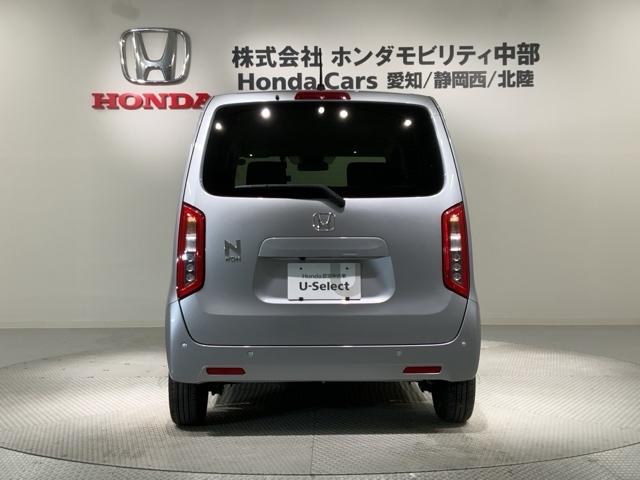 Ｎ－ＷＧＮ Ｌ　Ｈ　ＳＥＮＳＩＮＧ　最長５年保証　ワンオーナー　ナビＶＸＭ－２３５ＣＩ　Ｒカメラ　ＣＤ録音　ＢＴオ－ディオ　ドラレコ　シートヒーター　ＶＳＡ　クルコン　スマートキー　盗難防止装置　整備記録簿　ＡＡＣ（49枚目）