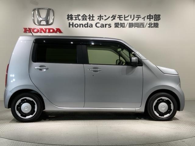 Ｎ－ＷＧＮ Ｌ　Ｈ　ＳＥＮＳＩＮＧ　最長５年保証　ワンオーナー　ナビＶＸＭ－２３５ＣＩ　Ｒカメラ　ＣＤ録音　ＢＴオ－ディオ　ドラレコ　シートヒーター　ＶＳＡ　クルコン　スマートキー　盗難防止装置　整備記録簿　ＡＡＣ（51枚目）