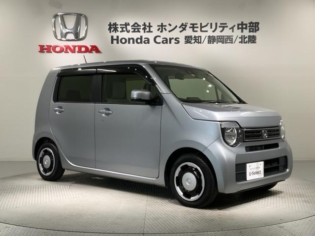 Ｎ－ＷＧＮ Ｌ　Ｈ　ＳＥＮＳＩＮＧ　最長５年保証　ワンオーナー　ナビＶＸＭ－２３５ＣＩ　Ｒカメラ　ＣＤ録音　ＢＴオ－ディオ　ドラレコ　シートヒーター　ＶＳＡ　クルコン　スマートキー　盗難防止装置　整備記録簿　ＡＡＣ（52枚目）