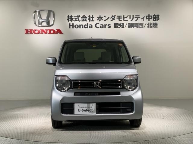 Ｎ－ＷＧＮ Ｌ　Ｈ　ＳＥＮＳＩＮＧ　最長５年保証　ワンオーナー　ナビＶＸＭ－２３５ＣＩ　Ｒカメラ　ＣＤ録音　ＢＴオ－ディオ　ドラレコ　シートヒーター　ＶＳＡ　クルコン　スマートキー　盗難防止装置　整備記録簿　ＡＡＣ（53枚目）