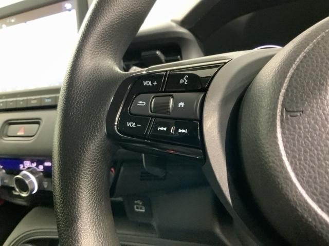 ヴェゼル ｅ：ＨＥＶＸ　Ｈ　ＳＥＮＳＩＮＧ　最長５年保証　ワンオーナー　ナビＬＸＭ－２３２ＶＦＥＩ　ＴＶ　Ｒカメラ　ＢＴオ－ディオ　ＤＶＤ　ＥＴＣ　ＬＥＤライト　ＶＳＡ　クルコン　フォグ　スマートキー　盗難防止装置　ＡＡＣ（10枚目）