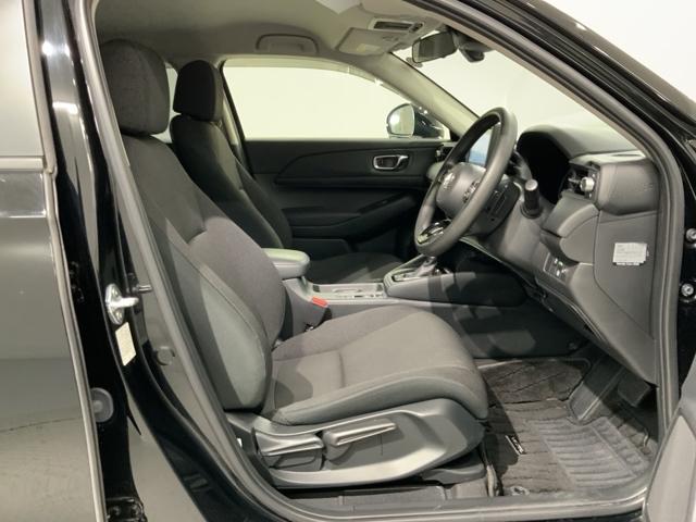 ヴェゼル ｅ：ＨＥＶＸ　Ｈ　ＳＥＮＳＩＮＧ　最長５年保証　ワンオーナー　ナビＬＸＭ－２３２ＶＦＥＩ　ＴＶ　Ｒカメラ　ＢＴオ－ディオ　ＤＶＤ　ＥＴＣ　ＬＥＤライト　ＶＳＡ　クルコン　フォグ　スマートキー　盗難防止装置　ＡＡＣ（17枚目）