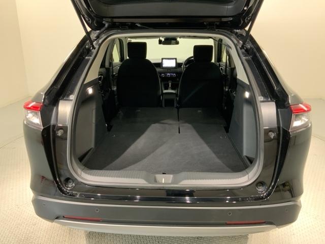 ヴェゼル ｅ：ＨＥＶＸ　Ｈ　ＳＥＮＳＩＮＧ　最長５年保証　ワンオーナー　ナビＬＸＭ－２３２ＶＦＥＩ　ＴＶ　Ｒカメラ　ＢＴオ－ディオ　ＤＶＤ　ＥＴＣ　ＬＥＤライト　ＶＳＡ　クルコン　フォグ　スマートキー　盗難防止装置　ＡＡＣ（19枚目）