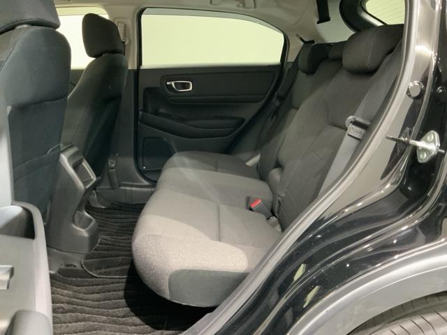 ヴェゼル ｅ：ＨＥＶＸ　Ｈ　ＳＥＮＳＩＮＧ　最長５年保証　ワンオーナー　ナビＬＸＭ－２３２ＶＦＥＩ　ＴＶ　Ｒカメラ　ＢＴオ－ディオ　ＤＶＤ　ＥＴＣ　ＬＥＤライト　ＶＳＡ　クルコン　フォグ　スマートキー　盗難防止装置　ＡＡＣ（30枚目）