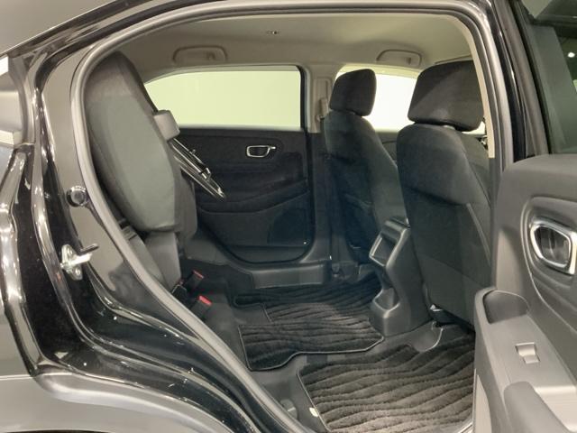 ヴェゼル ｅ：ＨＥＶＸ　Ｈ　ＳＥＮＳＩＮＧ　最長５年保証　ワンオーナー　ナビＬＸＭ－２３２ＶＦＥＩ　ＴＶ　Ｒカメラ　ＢＴオ－ディオ　ＤＶＤ　ＥＴＣ　ＬＥＤライト　ＶＳＡ　クルコン　フォグ　スマートキー　盗難防止装置　ＡＡＣ（33枚目）