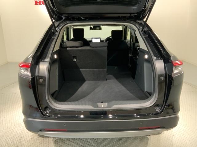 ヴェゼル ｅ：ＨＥＶＸ　Ｈ　ＳＥＮＳＩＮＧ　最長５年保証　ワンオーナー　ナビＬＸＭ－２３２ＶＦＥＩ　ＴＶ　Ｒカメラ　ＢＴオ－ディオ　ＤＶＤ　ＥＴＣ　ＬＥＤライト　ＶＳＡ　クルコン　フォグ　スマートキー　盗難防止装置　ＡＡＣ（36枚目）