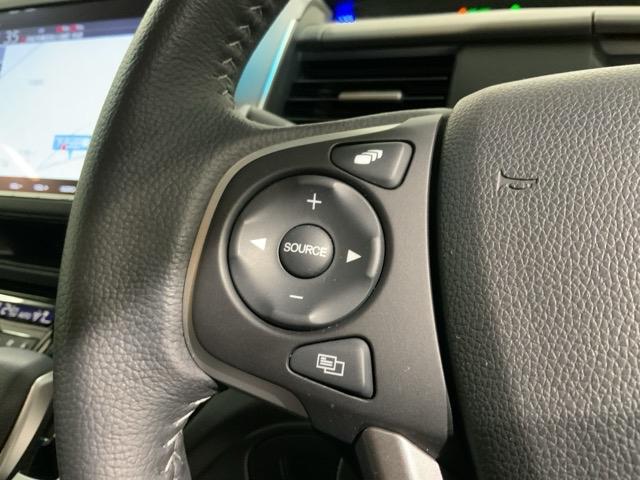 フリード＋ハイブリッド ハイブリッドＧ・ホンダセンシング　最長５年保証　ワンオーナー　ナビＶＸＭ－２０７ＶＦＮＩ　ＴＶ　Ｒカメラ　ＣＤ録音　ＢＴオ－ディオ　ＤＶＤ　ＥＴＣ　ＬＥＤライト　ＶＳＡ　両側電動ドア　シートヒーター　クルコン　アルミ　スマートキー（10枚目）