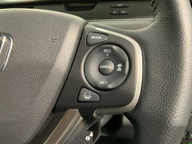 フリード＋ハイブリッド ハイブリッドＧ・ホンダセンシング　最長５年保証　ワンオーナー　ナビＶＸＭ－２０７ＶＦＮＩ　ＴＶ　Ｒカメラ　ＣＤ録音　ＢＴオ－ディオ　ＤＶＤ　ＥＴＣ　ＬＥＤライト　ＶＳＡ　両側電動ドア　シートヒーター　クルコン　アルミ　スマートキー（11枚目）