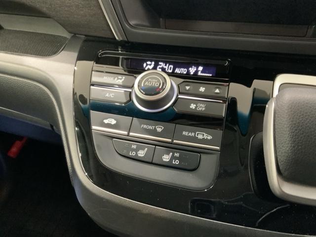 フリード＋ハイブリッド ハイブリッドＧ・ホンダセンシング　最長５年保証　ワンオーナー　ナビＶＸＭ－２０７ＶＦＮＩ　ＴＶ　Ｒカメラ　ＣＤ録音　ＢＴオ－ディオ　ＤＶＤ　ＥＴＣ　ＬＥＤライト　ＶＳＡ　両側電動ドア　シートヒーター　クルコン　アルミ　スマートキー（14枚目）