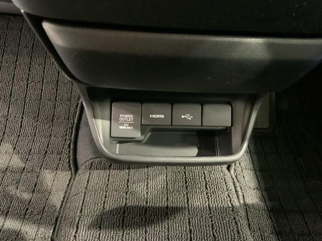 フリード＋ハイブリッド ハイブリッドＧ・ホンダセンシング　最長５年保証　ワンオーナー　ナビＶＸＭ－２０７ＶＦＮＩ　ＴＶ　Ｒカメラ　ＣＤ録音　ＢＴオ－ディオ　ＤＶＤ　ＥＴＣ　ＬＥＤライト　ＶＳＡ　両側電動ドア　シートヒーター　クルコン　アルミ　スマートキー（27枚目）