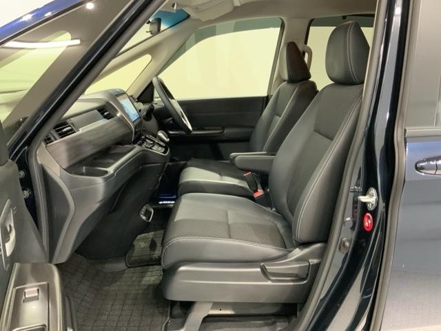 フリード＋ハイブリッド ハイブリッドＧ・ホンダセンシング　最長５年保証　ワンオーナー　ナビＶＸＭ－２０７ＶＦＮＩ　ＴＶ　Ｒカメラ　ＣＤ録音　ＢＴオ－ディオ　ＤＶＤ　ＥＴＣ　ＬＥＤライト　ＶＳＡ　両側電動ドア　シートヒーター　クルコン　アルミ　スマートキー（29枚目）