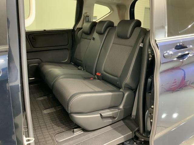 フリード＋ハイブリッド ハイブリッドＧ・ホンダセンシング　最長５年保証　ワンオーナー　ナビＶＸＭ－２０７ＶＦＮＩ　ＴＶ　Ｒカメラ　ＣＤ録音　ＢＴオ－ディオ　ＤＶＤ　ＥＴＣ　ＬＥＤライト　ＶＳＡ　両側電動ドア　シートヒーター　クルコン　アルミ　スマートキー（30枚目）