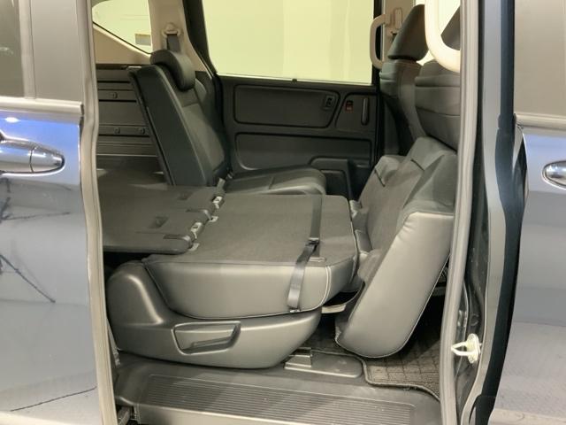 フリード＋ハイブリッド ハイブリッドＧ・ホンダセンシング　最長５年保証　ワンオーナー　ナビＶＸＭ－２０７ＶＦＮＩ　ＴＶ　Ｒカメラ　ＣＤ録音　ＢＴオ－ディオ　ＤＶＤ　ＥＴＣ　ＬＥＤライト　ＶＳＡ　両側電動ドア　シートヒーター　クルコン　アルミ　スマートキー（32枚目）