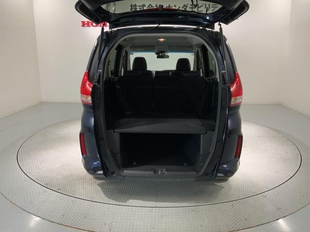 フリード＋ハイブリッド ハイブリッドＧ・ホンダセンシング　最長５年保証　ワンオーナー　ナビＶＸＭ－２０７ＶＦＮＩ　ＴＶ　Ｒカメラ　ＣＤ録音　ＢＴオ－ディオ　ＤＶＤ　ＥＴＣ　ＬＥＤライト　ＶＳＡ　両側電動ドア　シートヒーター　クルコン　アルミ　スマートキー（35枚目）