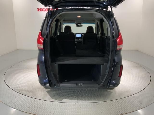 フリード＋ハイブリッド ハイブリッドＧ・ホンダセンシング　最長５年保証　ワンオーナー　ナビＶＸＭ－２０７ＶＦＮＩ　ＴＶ　Ｒカメラ　ＣＤ録音　ＢＴオ－ディオ　ＤＶＤ　ＥＴＣ　ＬＥＤライト　ＶＳＡ　両側電動ドア　シートヒーター　クルコン　アルミ　スマートキー（36枚目）