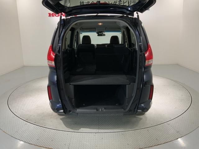 フリード＋ハイブリッド ハイブリッドＧ・ホンダセンシング　最長５年保証　ワンオーナー　ナビＶＸＭ－２０７ＶＦＮＩ　ＴＶ　Ｒカメラ　ＣＤ録音　ＢＴオ－ディオ　ＤＶＤ　ＥＴＣ　ＬＥＤライト　ＶＳＡ　両側電動ドア　シートヒーター　クルコン　アルミ　スマートキー（37枚目）