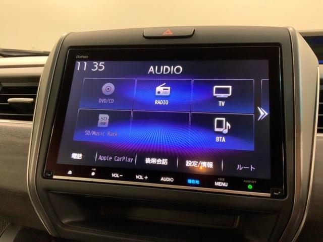 フリード＋ハイブリッド ハイブリッドＧ・ホンダセンシング　最長５年保証　ワンオーナー　ナビＶＸＭ－２０７ＶＦＮＩ　ＴＶ　Ｒカメラ　ＣＤ録音　ＢＴオ－ディオ　ＤＶＤ　ＥＴＣ　ＬＥＤライト　ＶＳＡ　両側電動ドア　シートヒーター　クルコン　アルミ　スマートキー（38枚目）